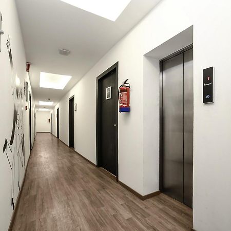 מלון גורגאון Collection O Townhouse 069 מראה חיצוני תמונה
