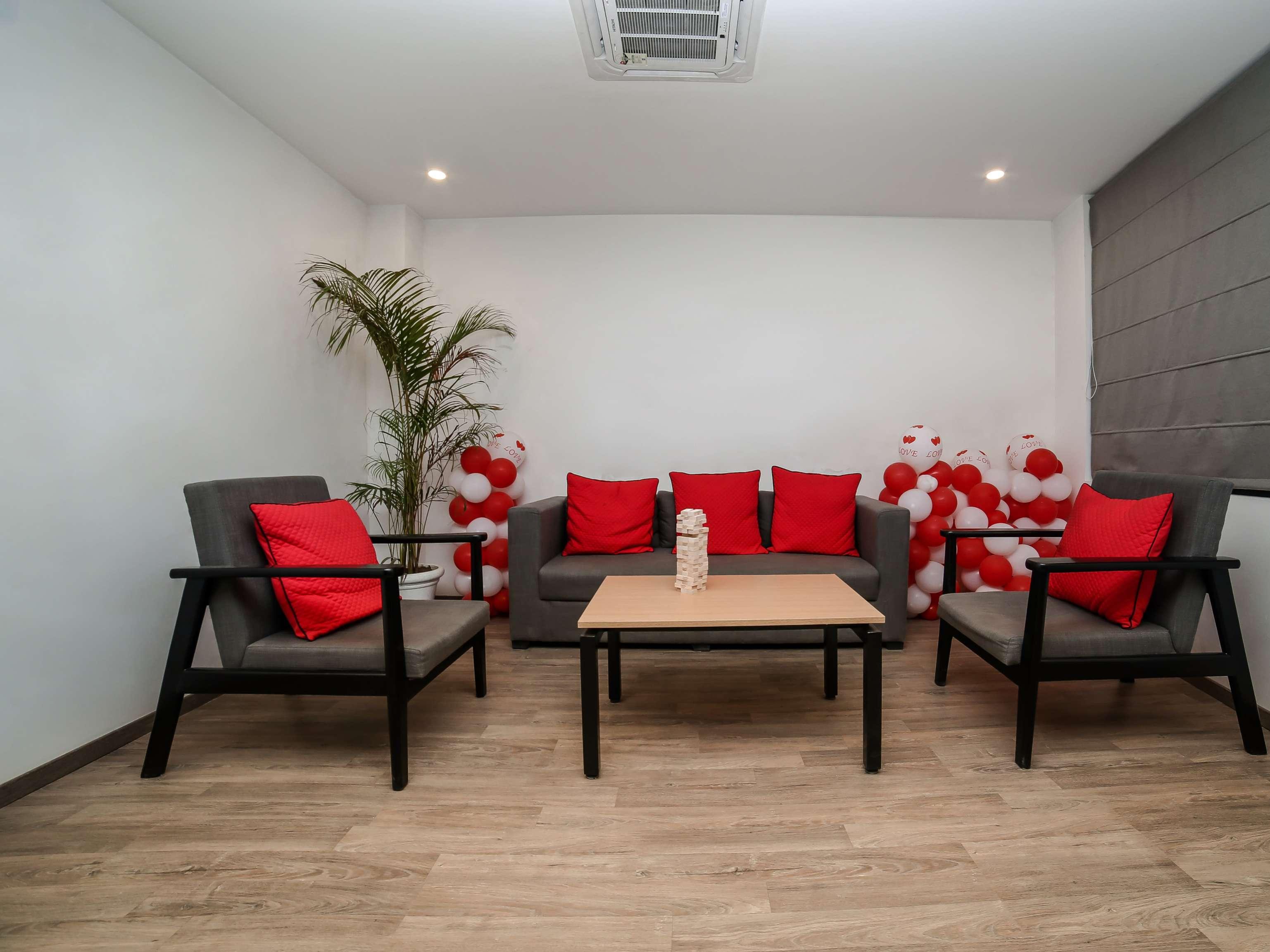 מלון גורגאון Collection O Townhouse 069 מראה חיצוני תמונה