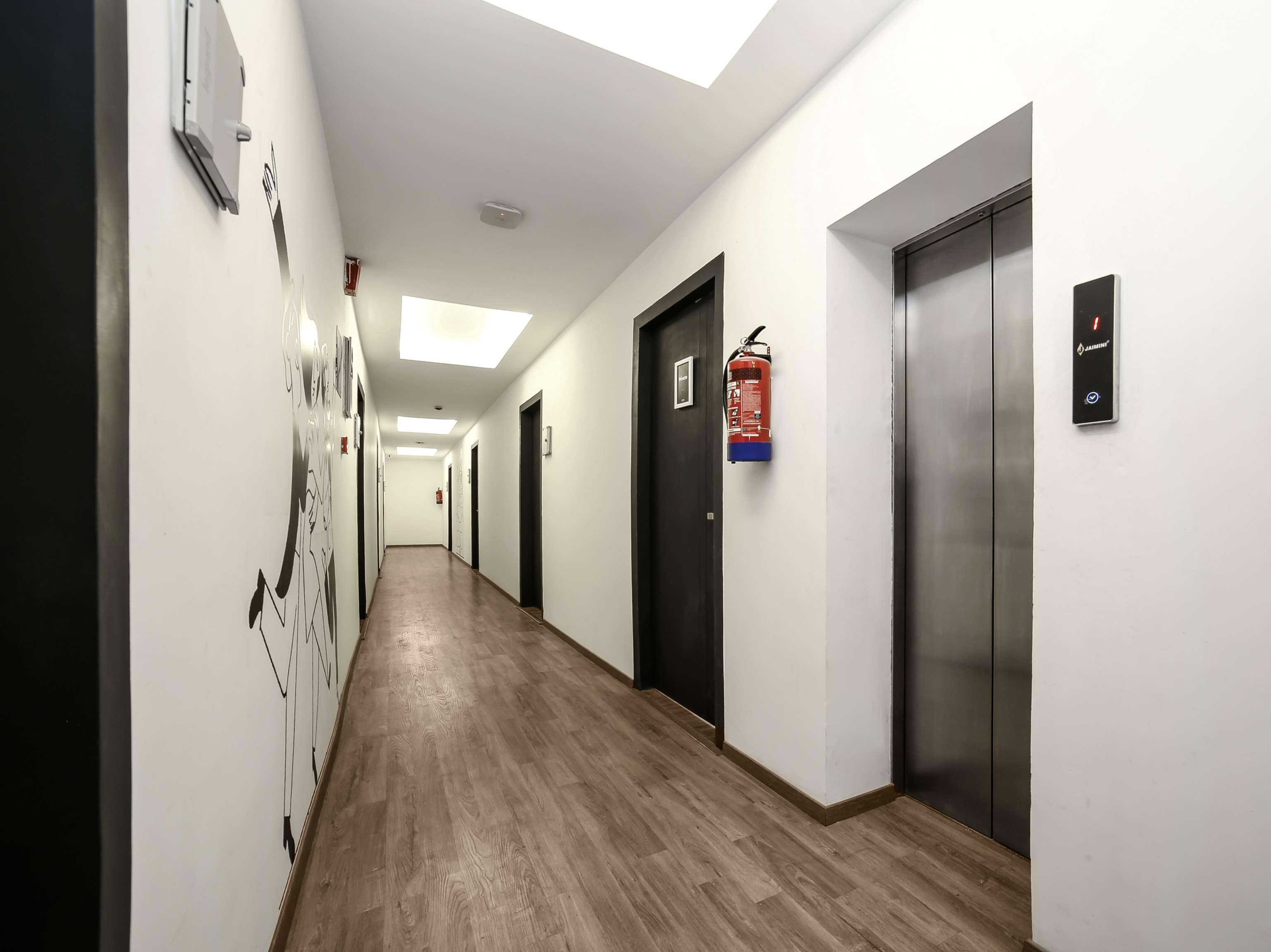 מלון גורגאון Collection O Townhouse 069 מראה חיצוני תמונה