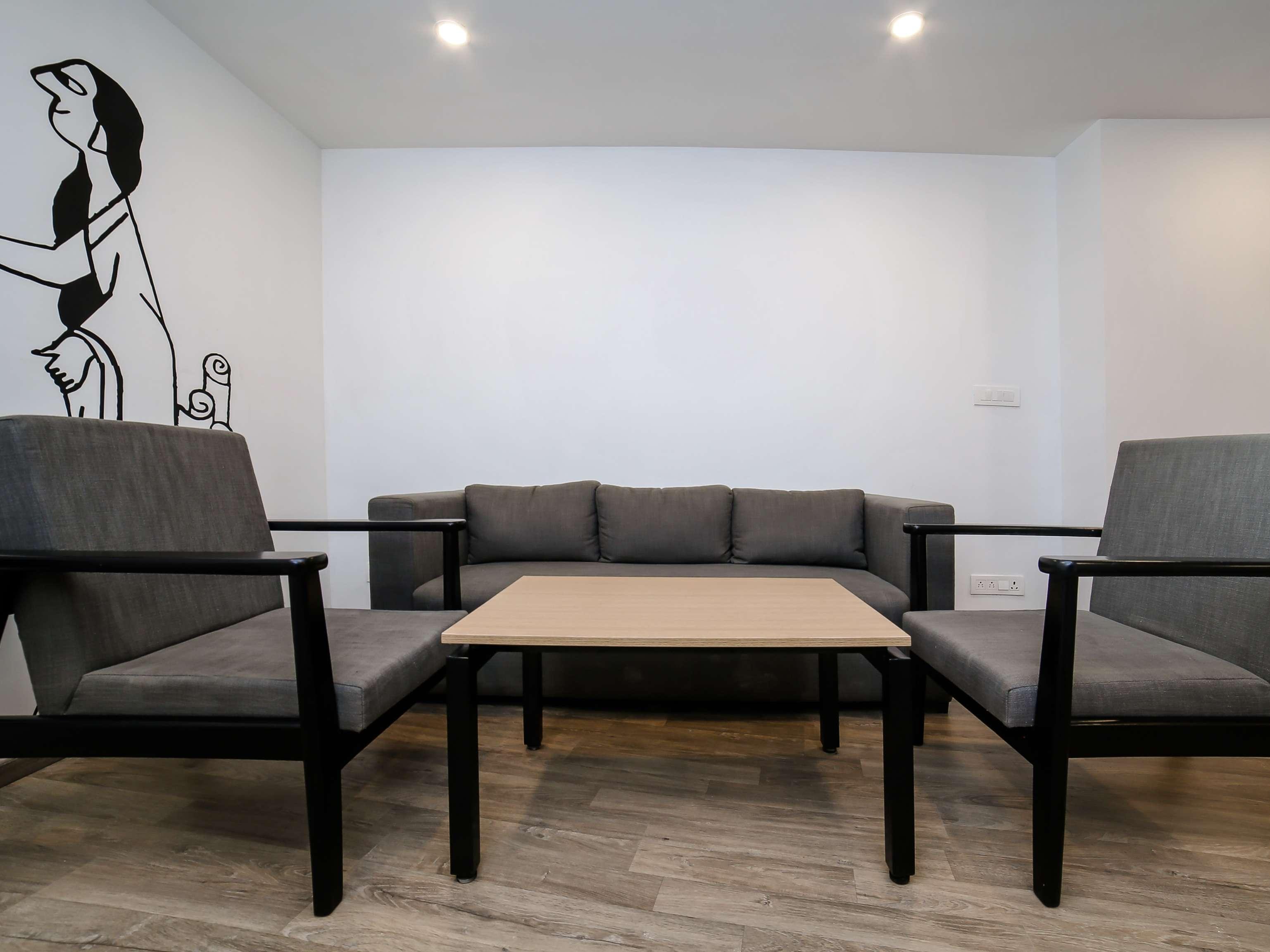מלון גורגאון Collection O Townhouse 069 מראה חיצוני תמונה