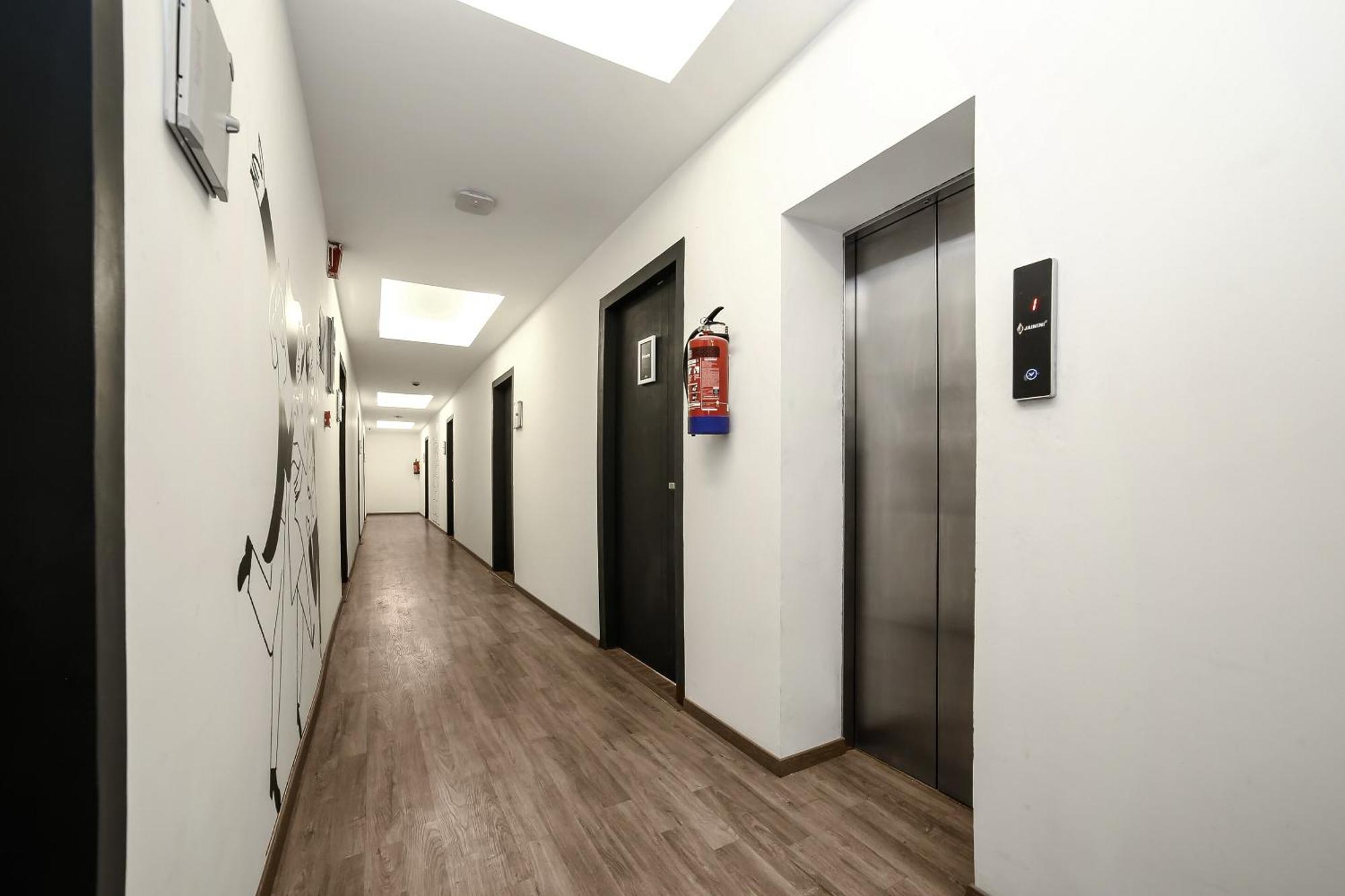 מלון גורגאון Collection O Townhouse 069 מראה חיצוני תמונה