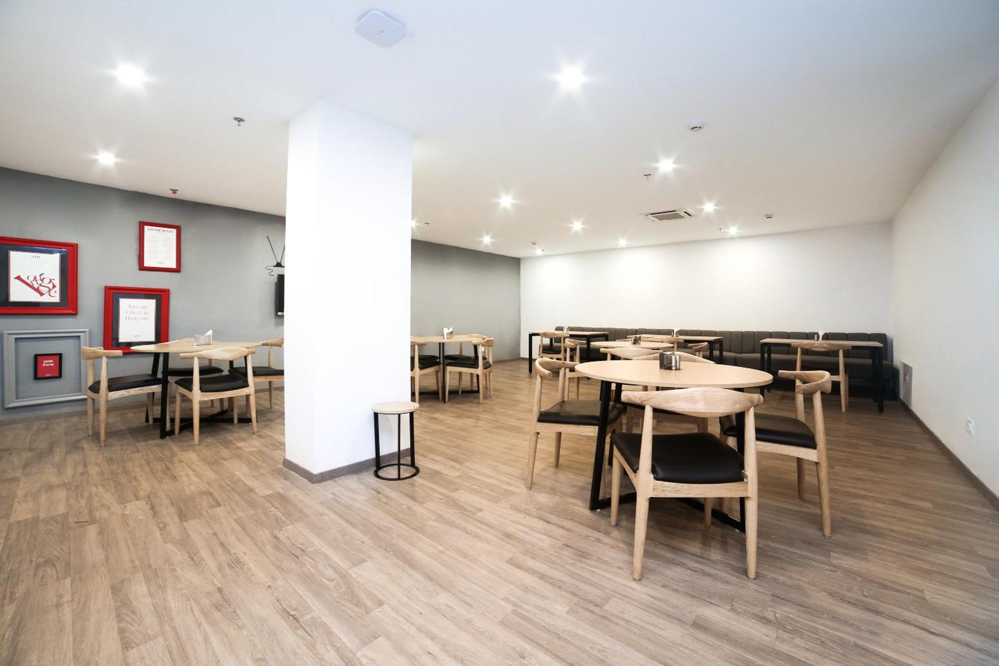 מלון גורגאון Collection O Townhouse 069 מראה חיצוני תמונה
