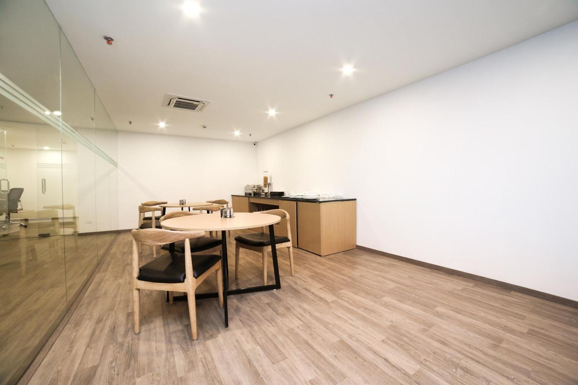 מלון גורגאון Collection O Townhouse 069 מראה חיצוני תמונה